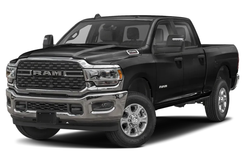 2024 Ram 2500 Big Horn photo 1