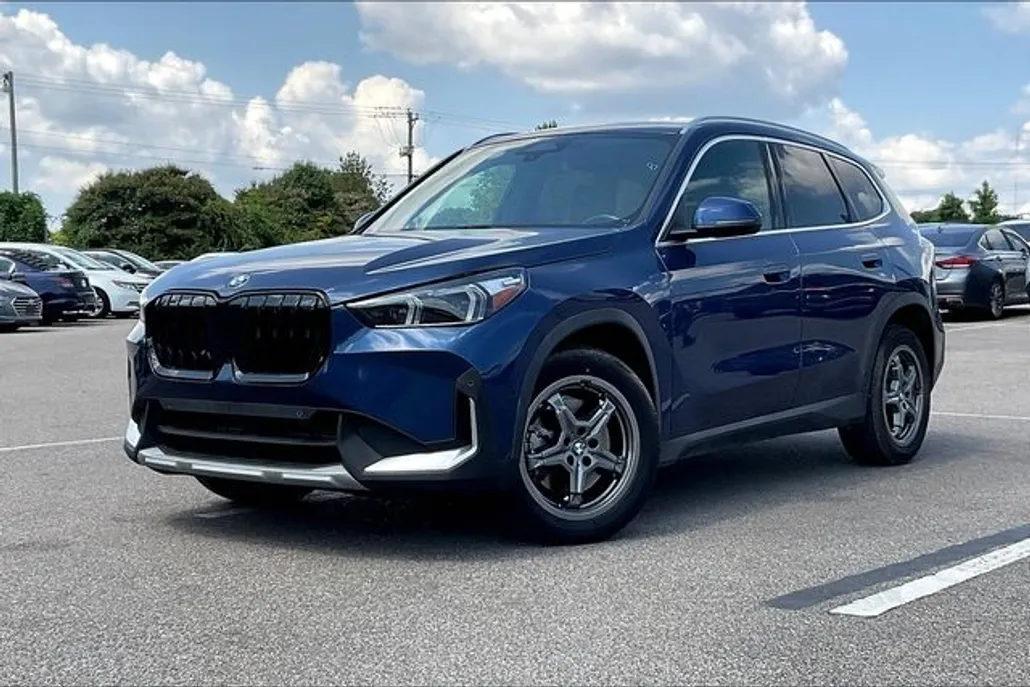 2023 Bmw X1 XDrive28i photo 1
