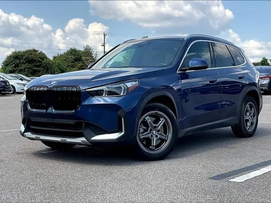 2023 Bmw X1 XDrive28i photo 1