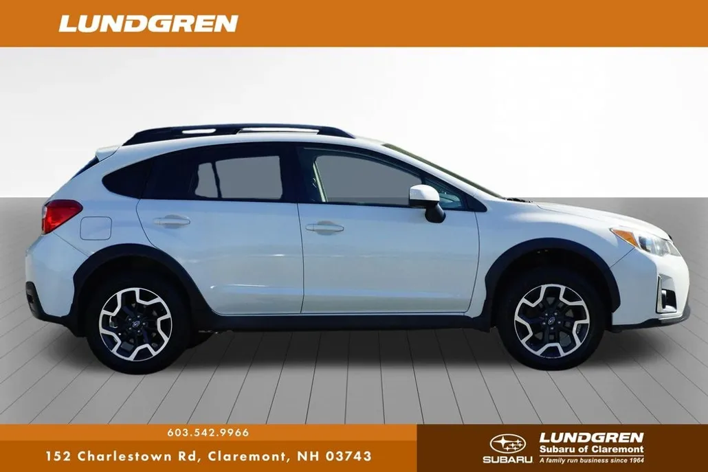 2017 Subaru Crosstrek 2.0i Premium photo 1