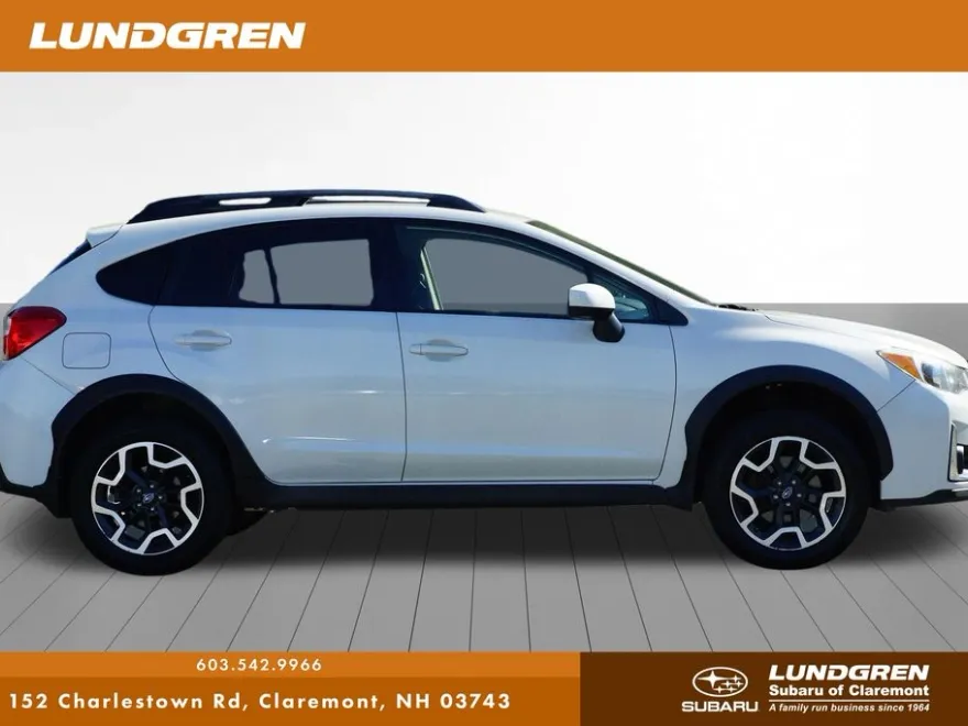 2017 Subaru Crosstrek 2.0i Premium photo 1