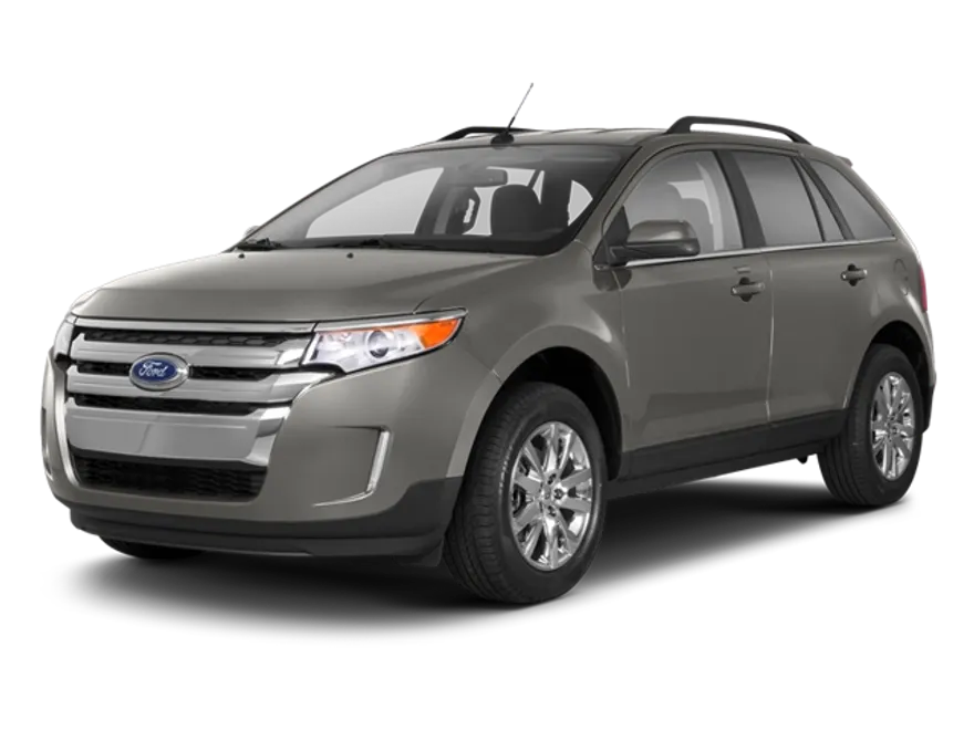 2013 Ford Edge Limited photo 1
