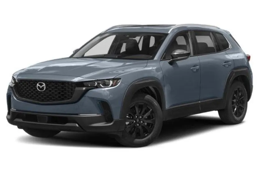 2023 Mazda CX-50 2.5 Preferred Plus photo 1