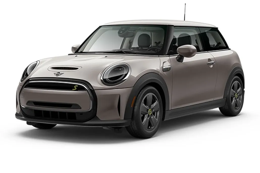 2022 Mini Cooper SE Signature photo 1