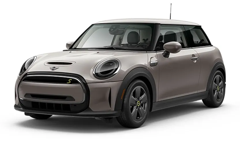 2022 Mini Cooper SE Signature photo 1