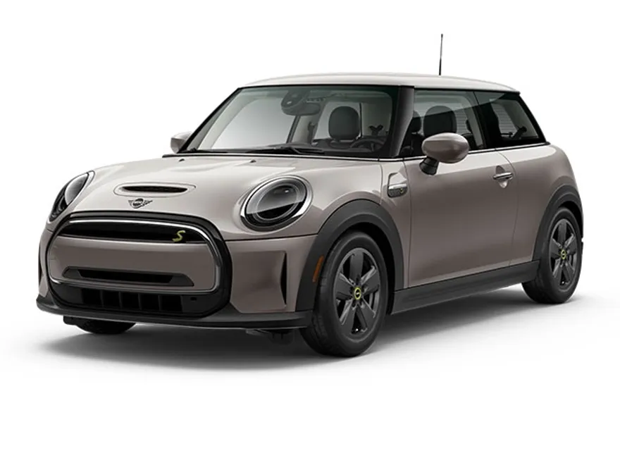 2022 Mini Cooper SE Signature photo 1