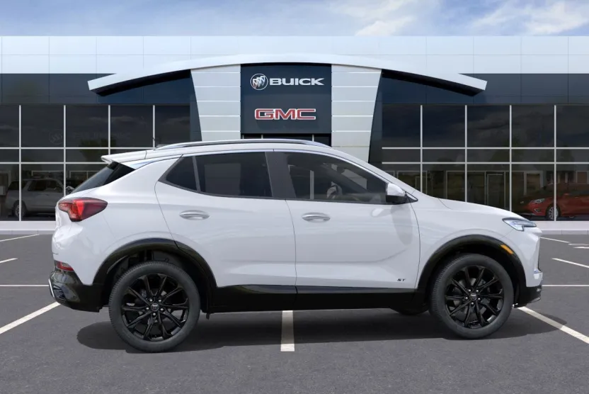 2026 Buick Encore GX Sport Touring photo 1