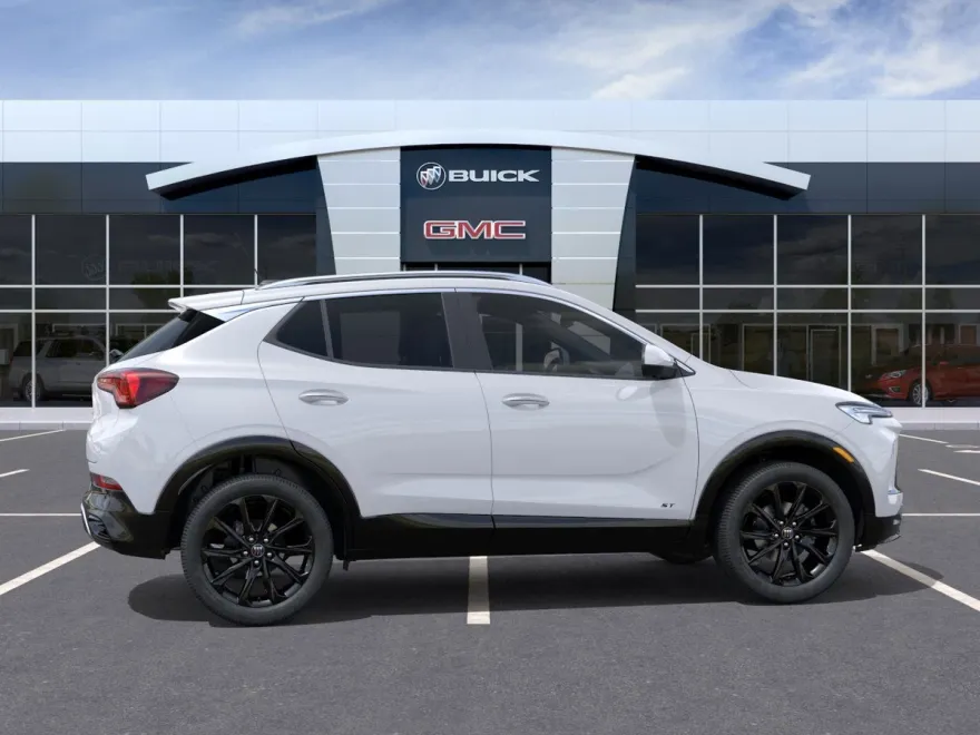 2026 Buick Encore GX Sport Touring photo 1