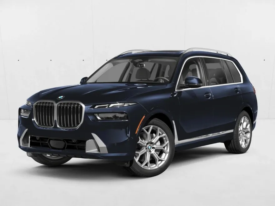 2025 Bmw X7 xDrive40i photo 1