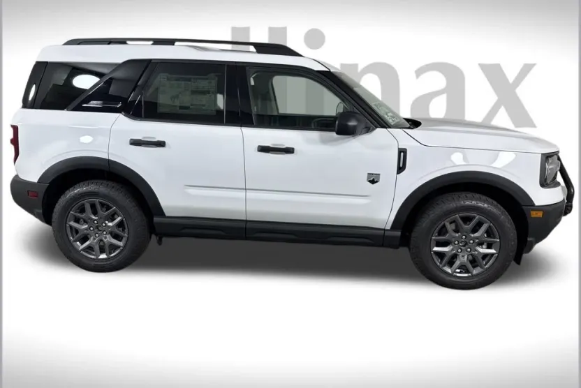 2025 Ford Bronco Sport Big Bend photo 1