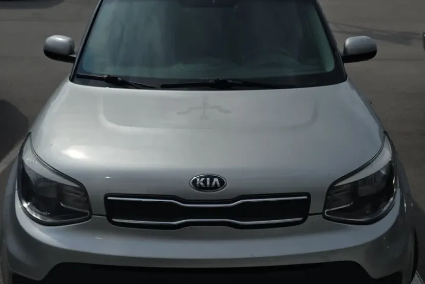 2018 Kia Soul Base photo 1
