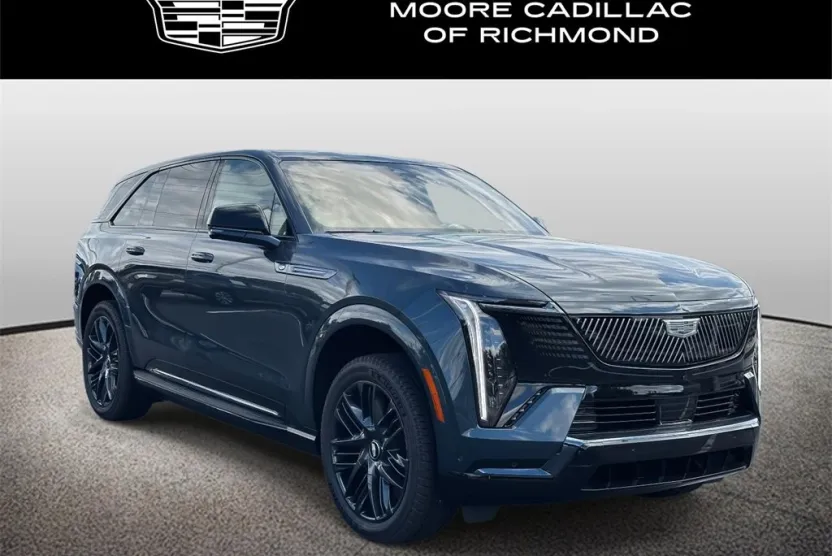 2026 Cadillac Escalade IQ Premium Sport photo 1