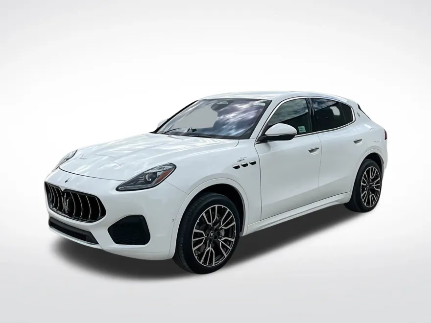 2024 Maserati Grecale GT photo 1