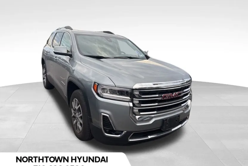2023 Gmc Acadia SLT photo 1
