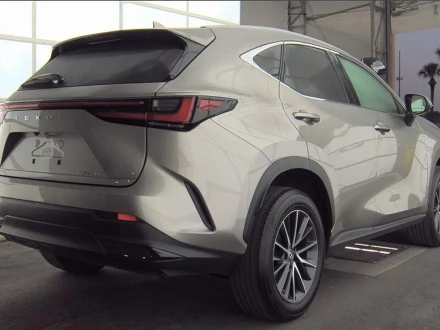 2024 Lexus NX 250 photo 1