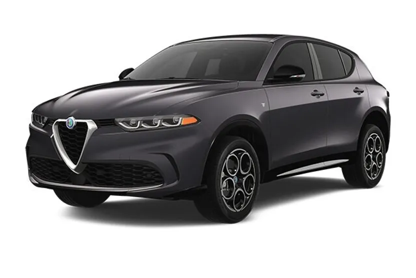 2024 Alfa Romeo Tonale Ti photo 1