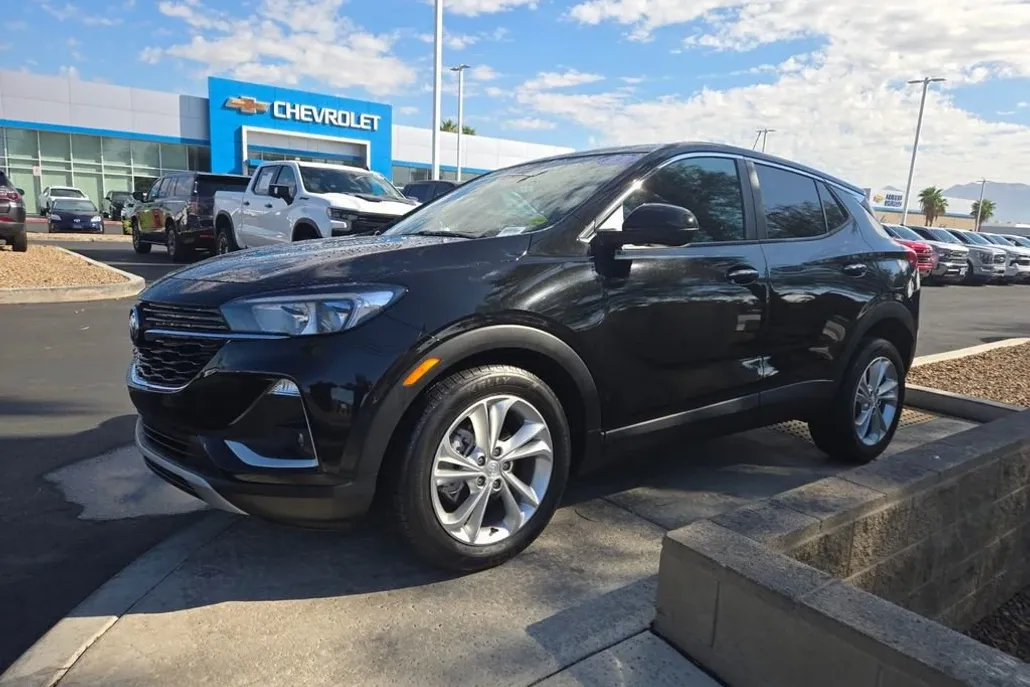 2023 Buick Encore GX Preferred photo 1