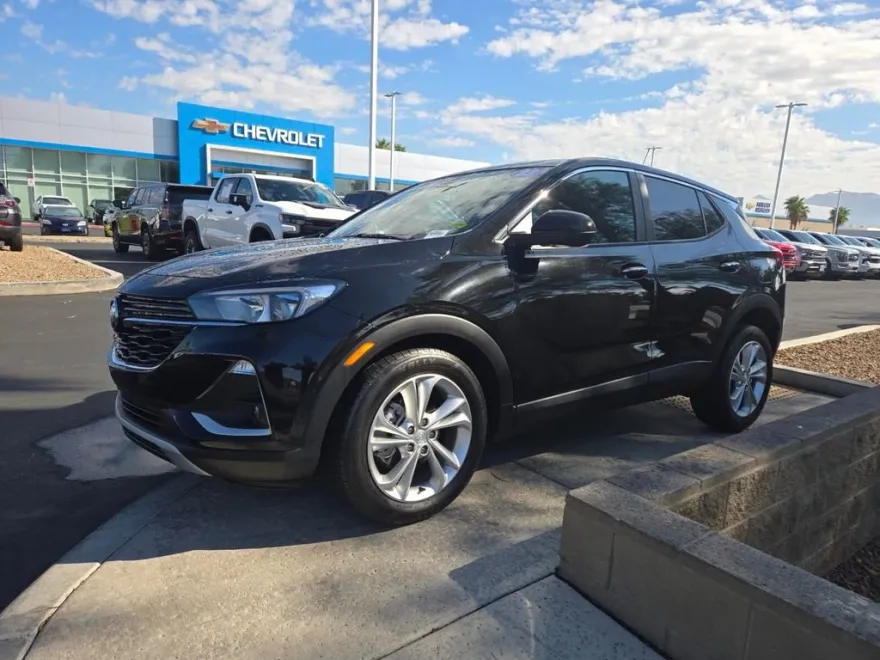 2023 Buick Encore GX Preferred photo 1