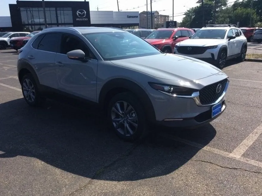 2025 Mazda CX-30 2.5 S Preferred photo 1