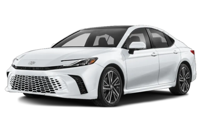 2025 Toyota Camry XSE photo 1