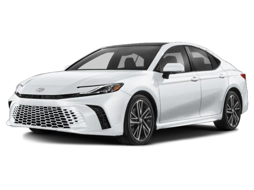 2025 Toyota Camry XSE photo 1