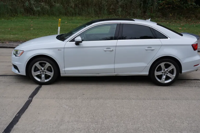 2015 Audi A3 Quattro 2.0T Premium Plus photo 1