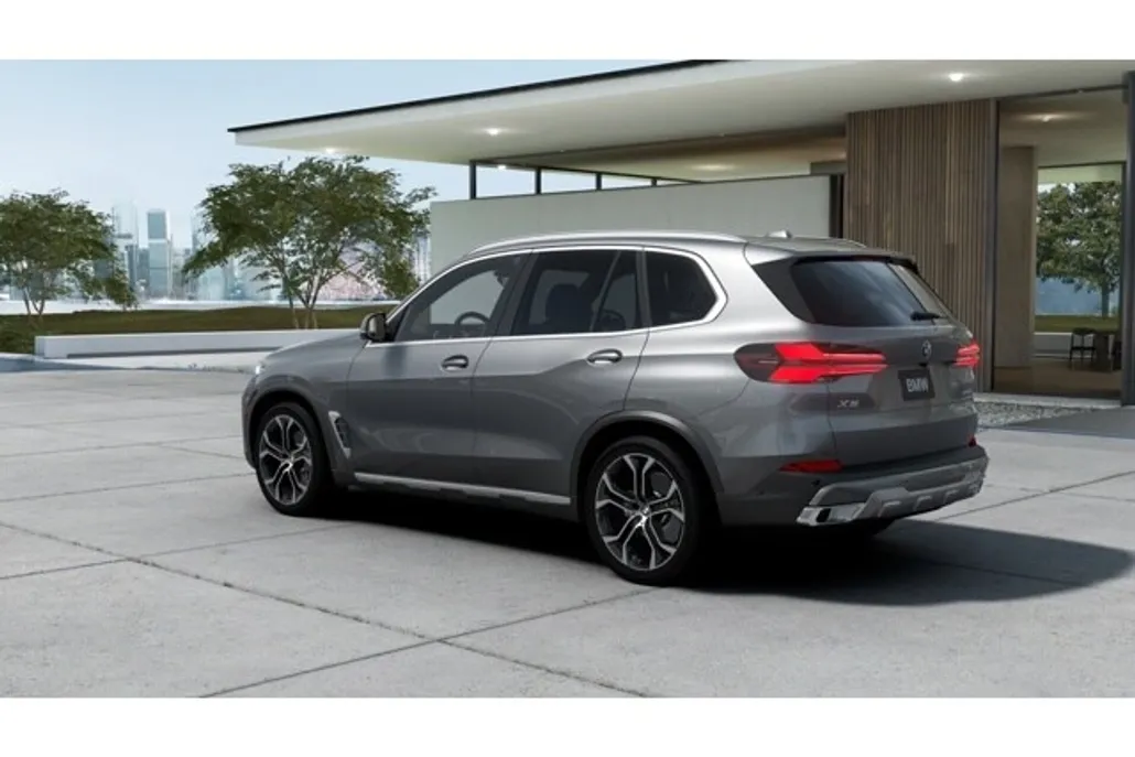 2026 Bmw X5 sDrive40i photo 1