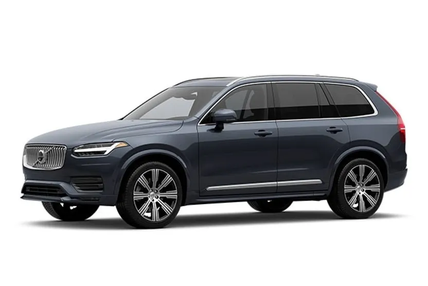 2025 Volvo XC90 photo 1