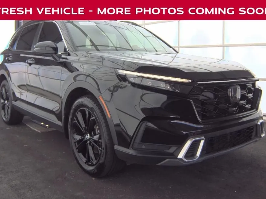 2023 Honda CR-V Hybrid Sport Touring photo 1