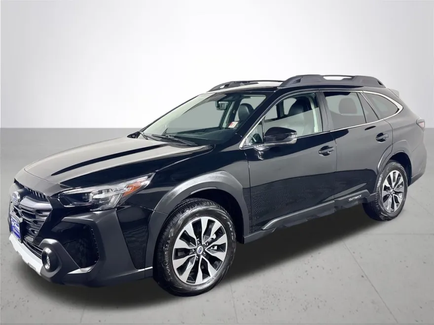 2024 Subaru Outback Limited photo 1