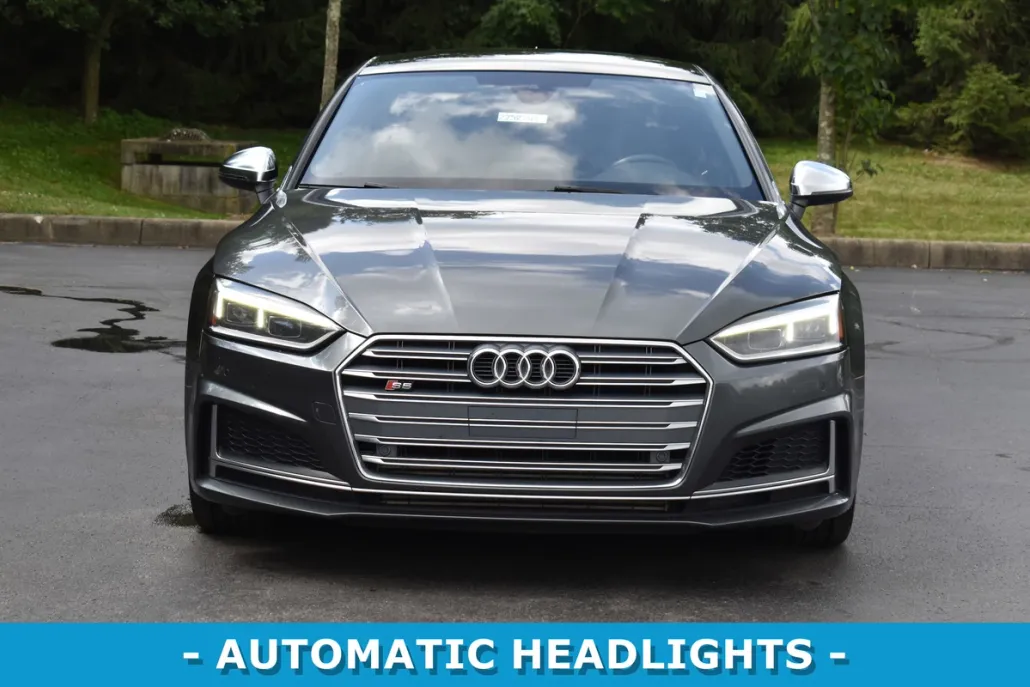 2019 Audi S5 Premium Plus photo 1