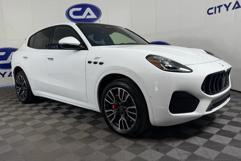 2024 Maserati Grecale GT photo 1