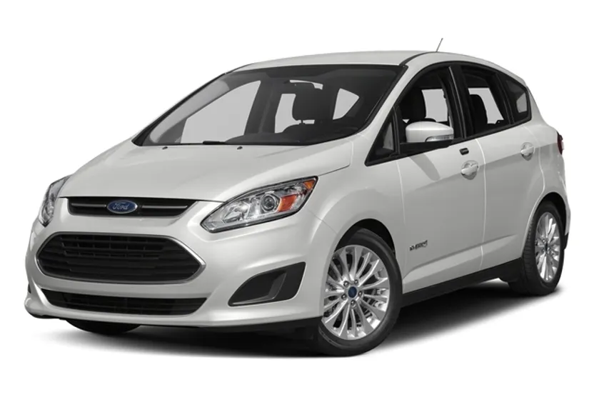 2017 Ford C-Max Hybrid SE photo 1