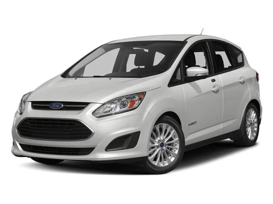 2017 Ford C-Max Hybrid SE photo 1