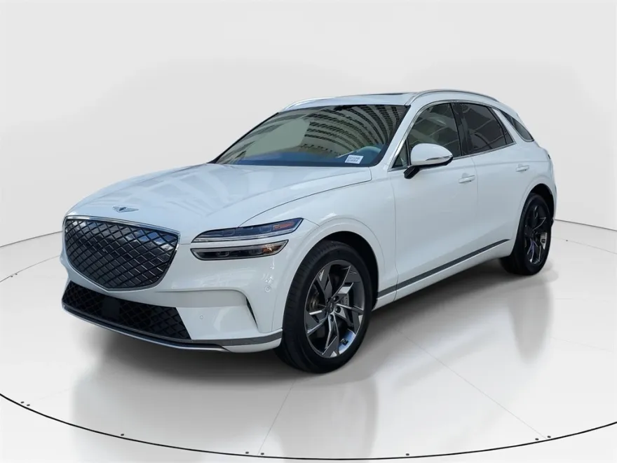 2025 Genesis Electrified GV70 Advanced photo 1