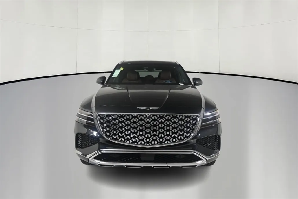2025 Genesis GV80 3.5T Prestige photo 1