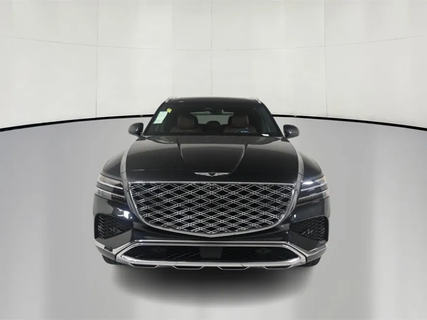 2025 Genesis GV80 3.5T Prestige photo 1