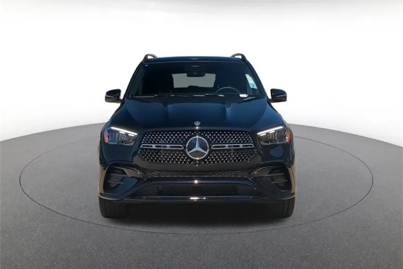 2025 Mercedes Benz GLE 350 4MATIC photo 1