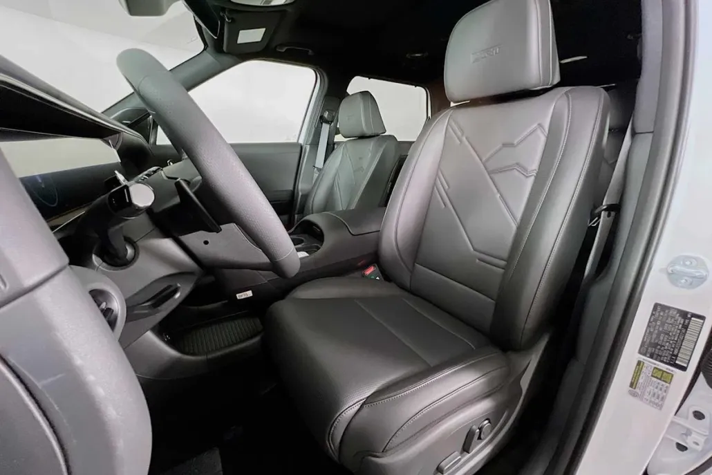 2026 Hyundai Palisade XRT photo 1