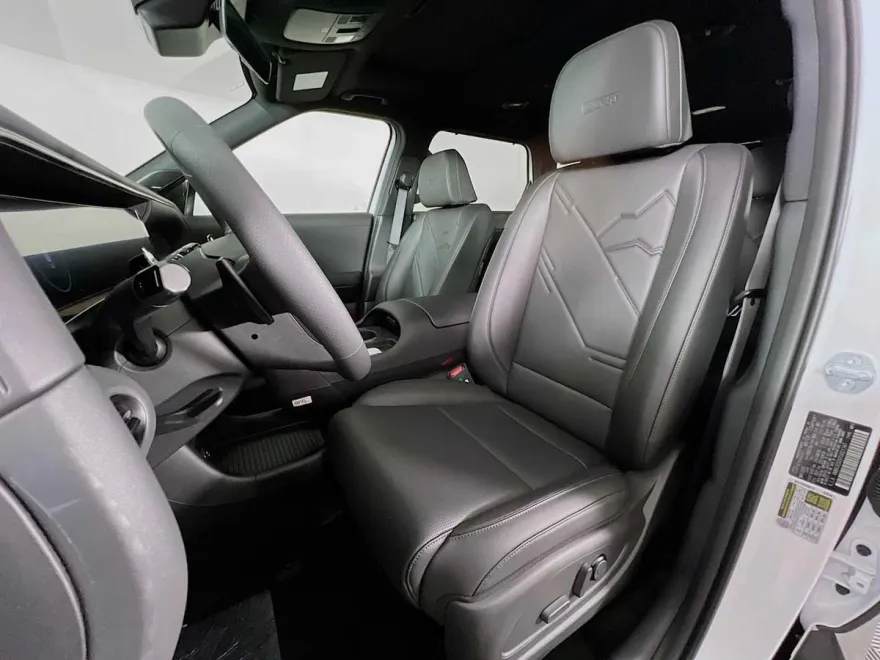 2026 Hyundai Palisade XRT photo 1