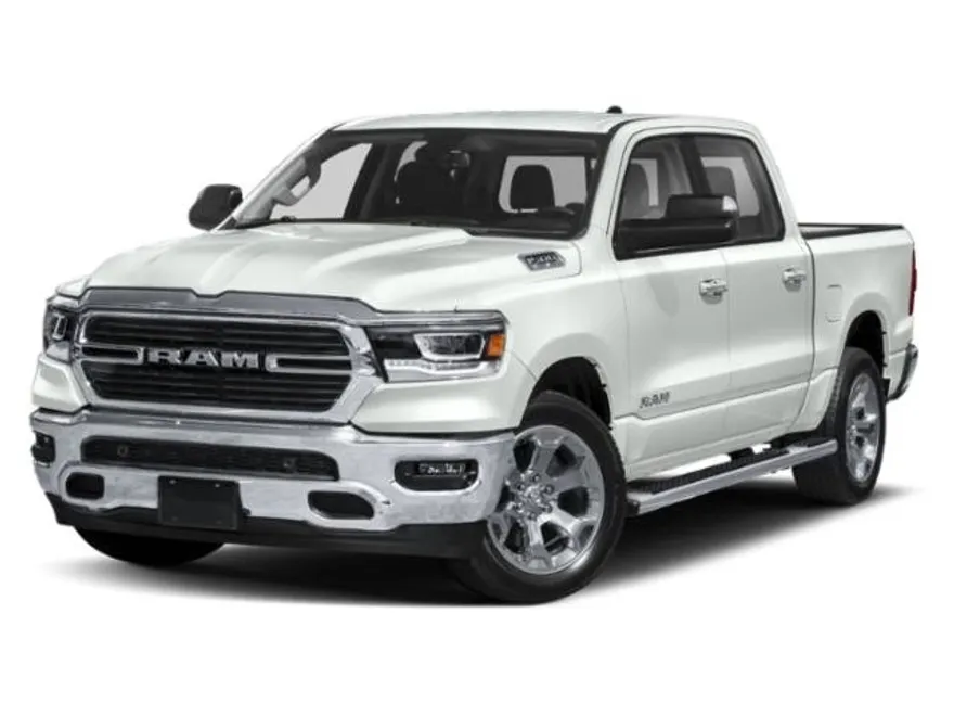2019 Ram 1500 Big Horn Lone Star photo 1