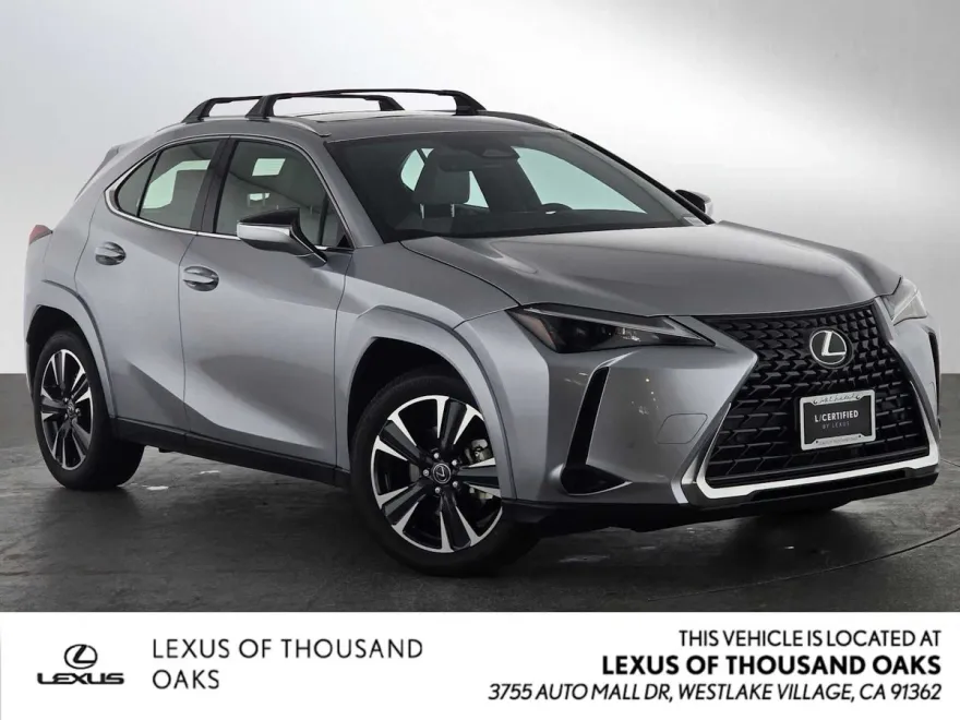 2025 Lexus UX Premium photo 1