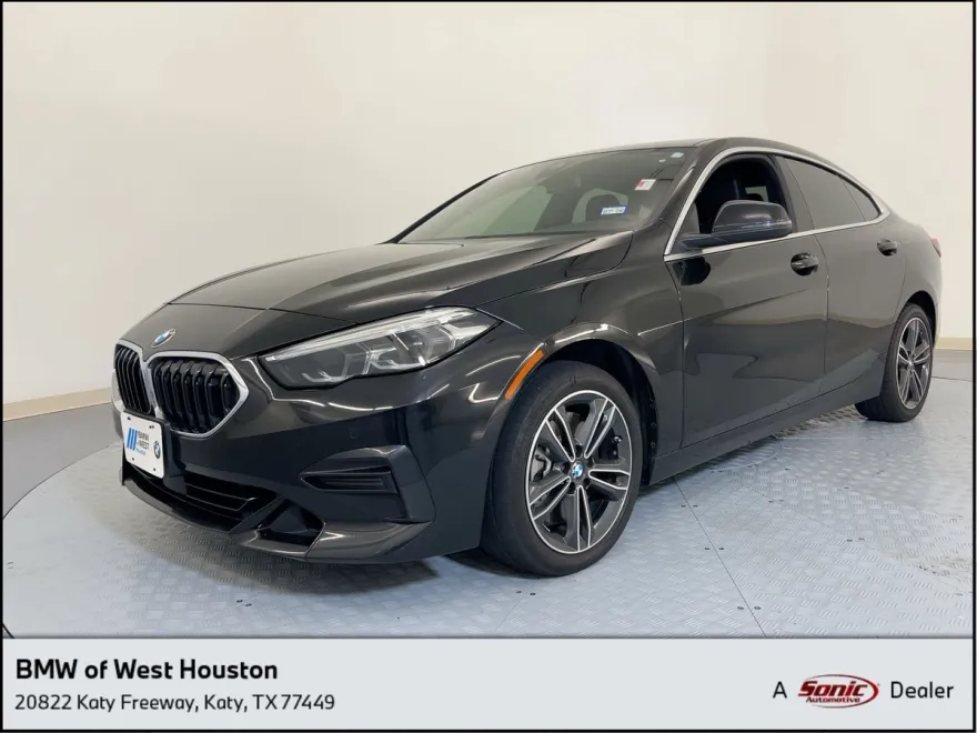 2023 Bmw 228i xDrive Gran Coupe photo 1