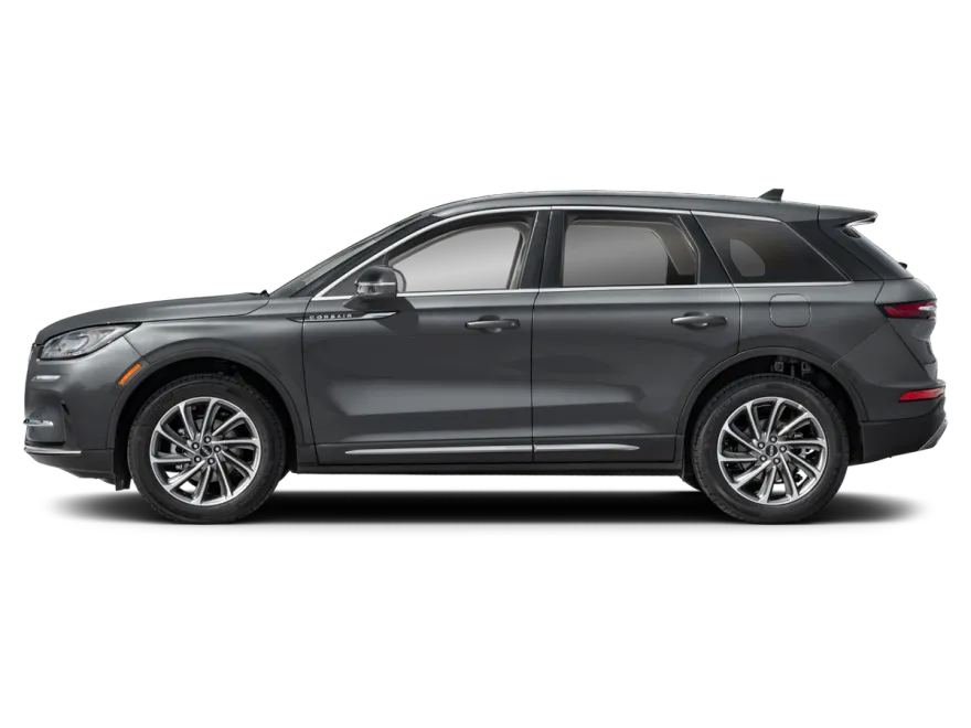 2026 Lincoln Corsair Premiere photo 1