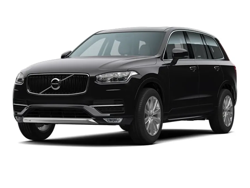 2017 Volvo XC90 Momentum photo 1