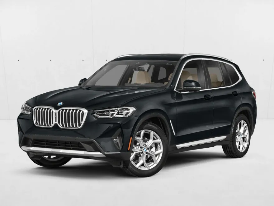 2023 Bmw X3 xDrive30i photo 1
