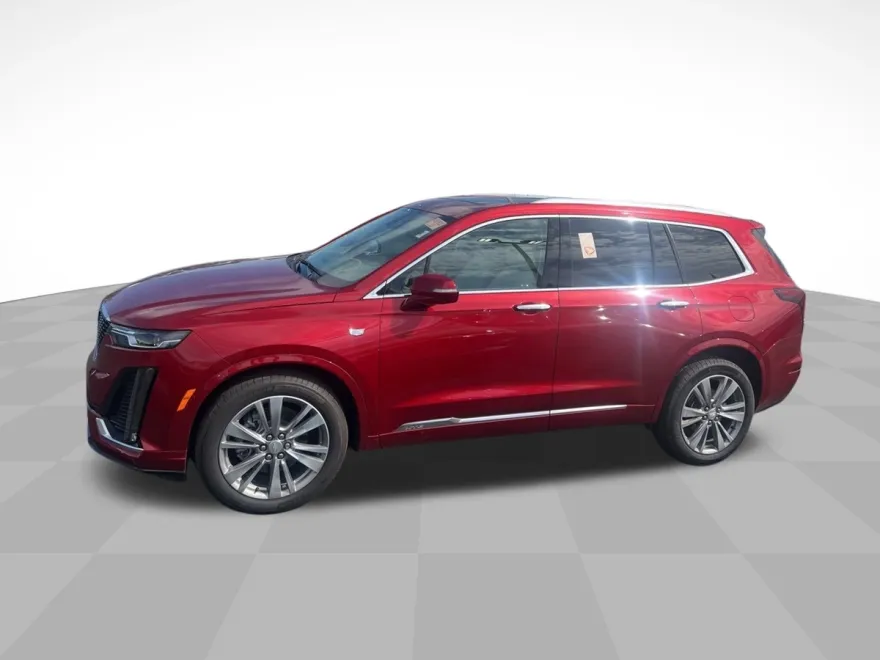 2023 Cadillac XT6 Premium Luxury photo 1