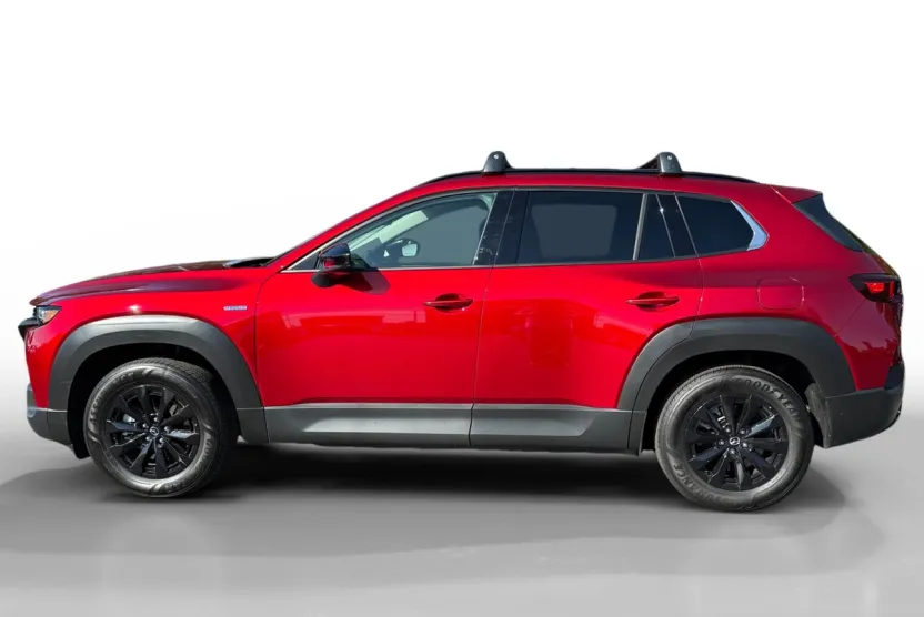 2025 Mazda CX-50 Premium photo 1