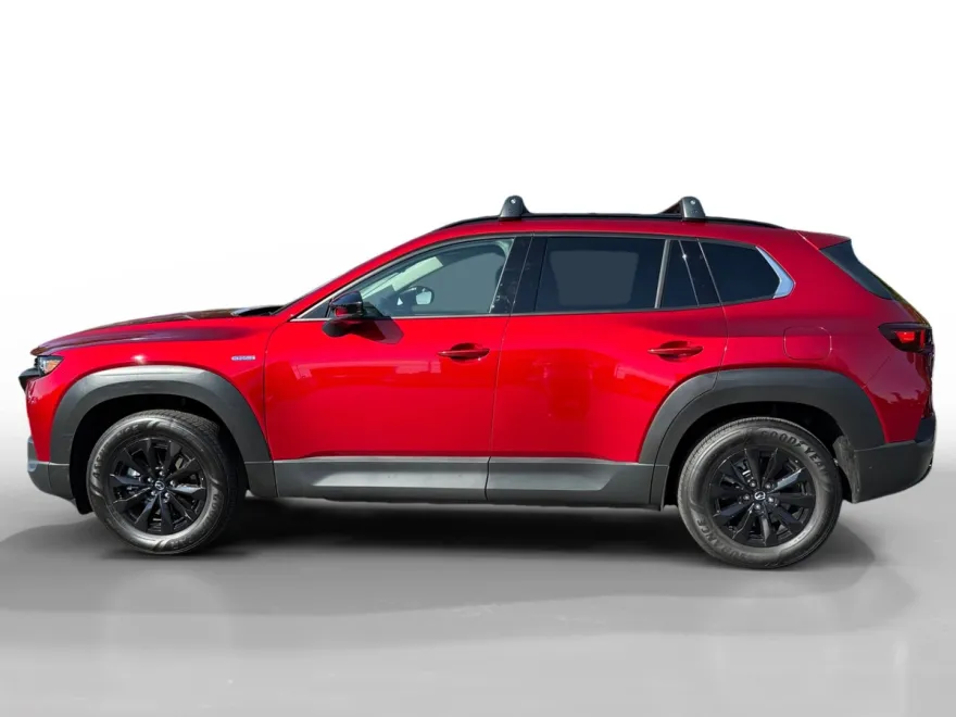 2025 Mazda CX-50 Premium photo 1