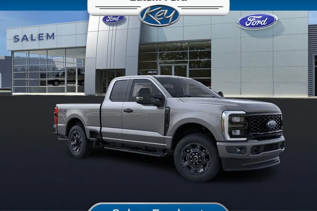 2026 Ford F-350 XL photo 1